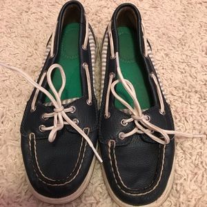 Sperry shoes